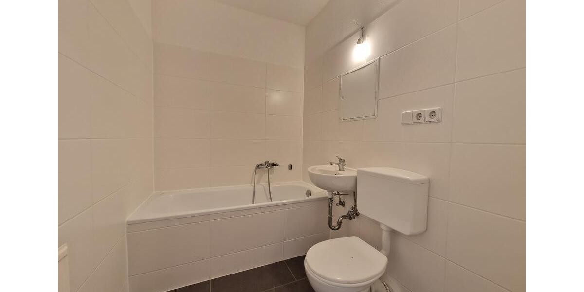 Etagenwohnung Chemnitz Markersdorf - 2 Zimmer, 41 m&sup2;, 245&euro; | Angebot:26006924