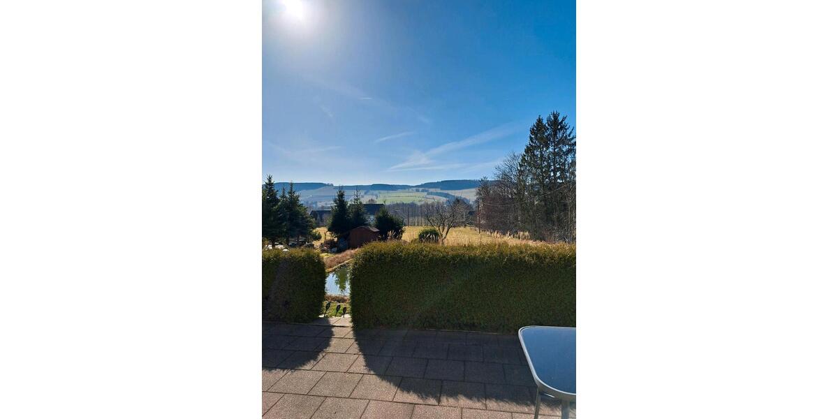 Einfamilienhaus Chemnitz Hilbersdorf - 4 Zimmer, 112 m&sup2;, 250.000&euro; | Angebot:25308561