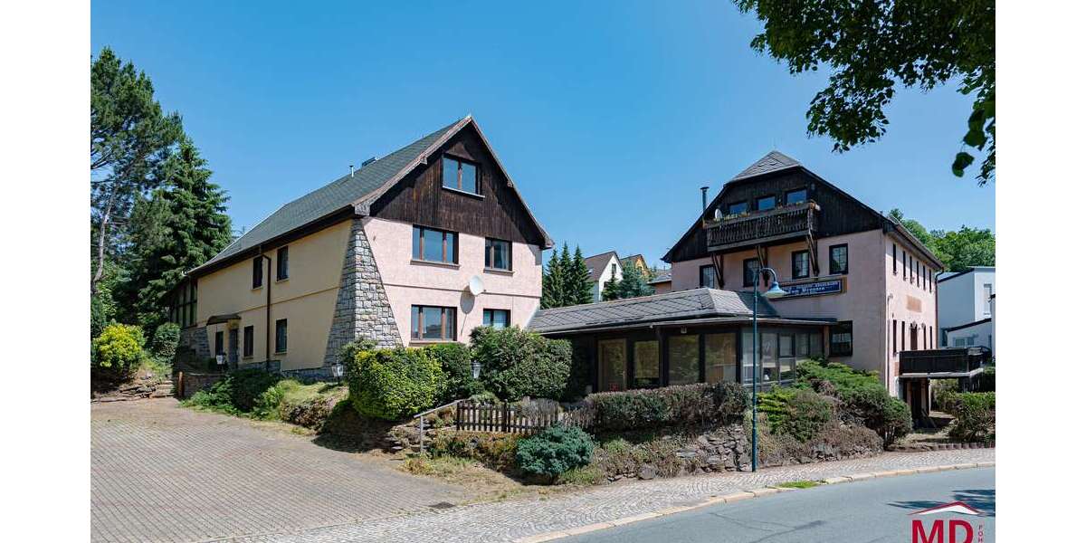 Gastronomie in Oelsnitz 295.000 € 1060 m² zimmer