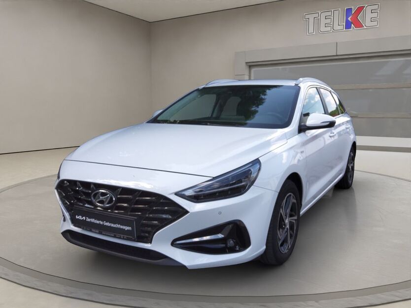 Hyundai i30 74.328 km 17.790 € Aue-Bad Schlema 08280