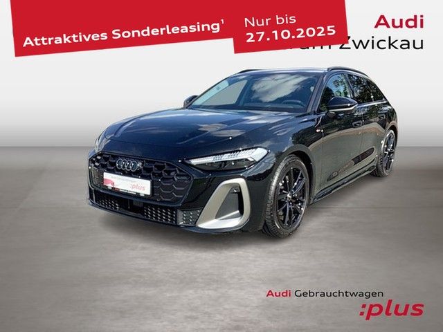 Audi A5 1.977 km 61.460 € Zwickau 08056