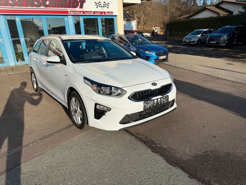 ceed Sportswagon