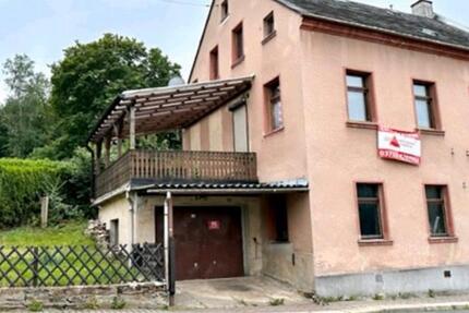 Haus Ehrenfriedersdorf - 5 Zimmer, 188 m&sup2;, 60.000&euro; | Angebot:25971225