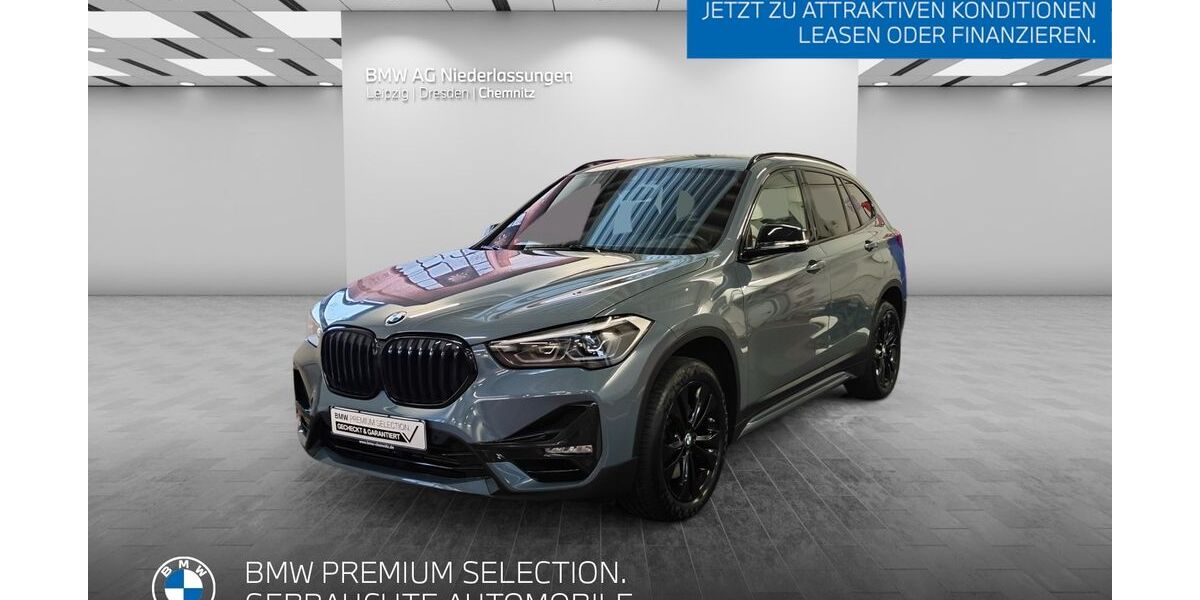 BMW X1 45.168 km 29.992 &euro; Chemnitz/Röhrsdorf 09247