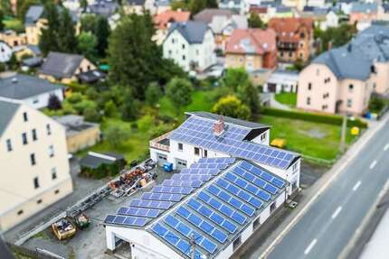 Halle in Gersdorf 160.000 € 250 m² zimmer