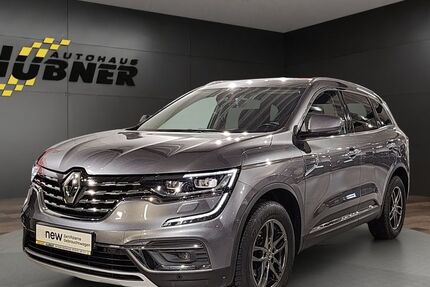 Renault Koleos 37.500 km 22.300 &euro; Oberlungwitz 09353