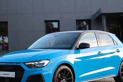Audi A1 46.780 km 26.900 € Chemnitz 09130
