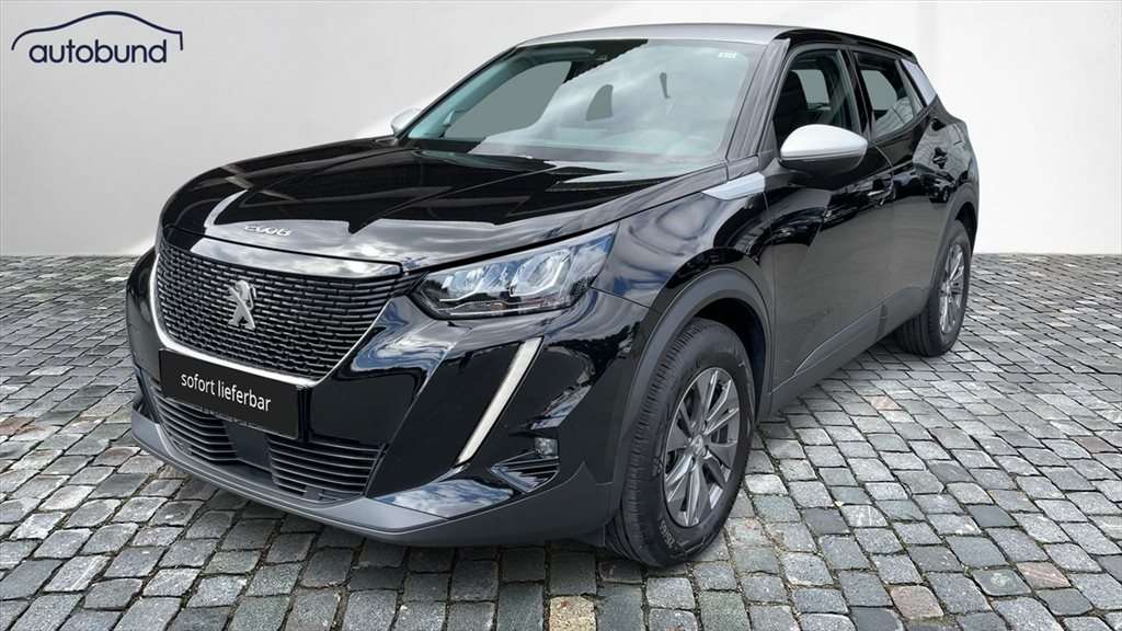 Peugeot 2008 47.068 km 17.470 € Brand-Erbisdorf 09618