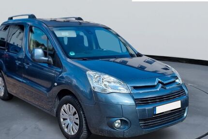Citroen Berlingo 161.450 km 4.199 € Siebenlehn Großschirma 09603
