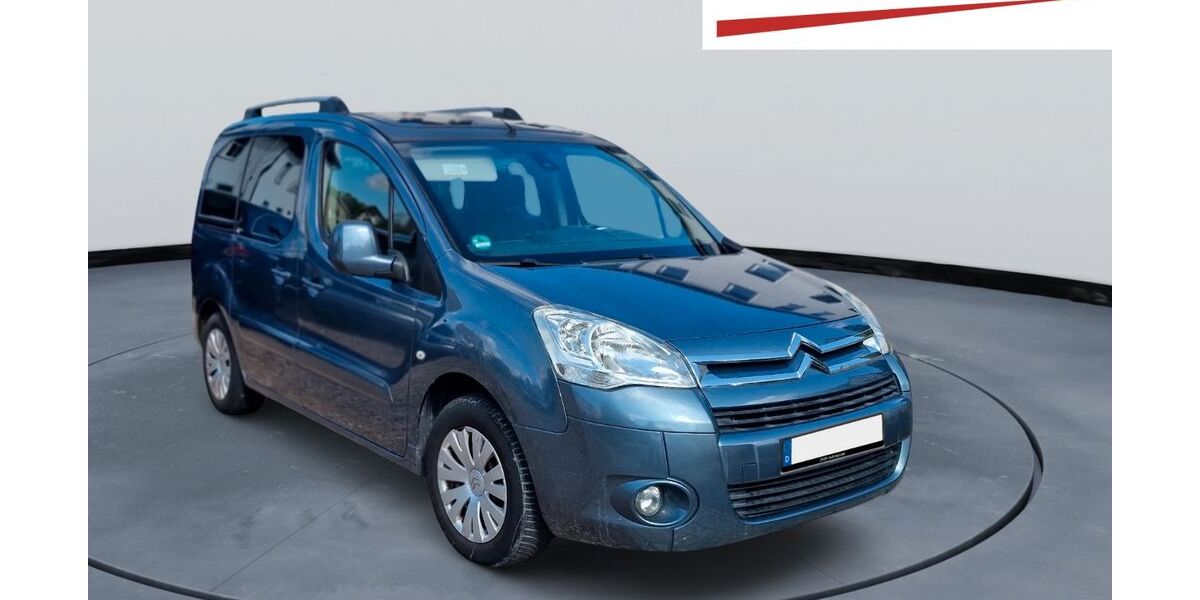 Citroen Berlingo 161.450 km 4.199 € Siebenlehn Großschirma 09603