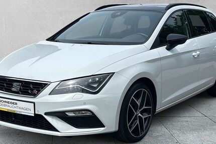 Seat Leon 77.889 km 17.890 &euro; Chemnitz 09131