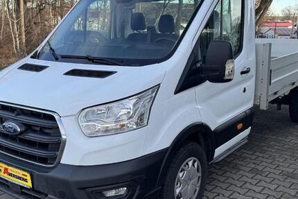 Ford Transit 74.650 km 25.250 &euro; Lichtenstein 09350