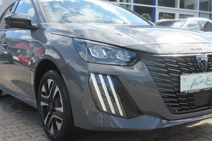 Peugeot 208 21.372 km 19.690 &euro; Chemnitz 09125