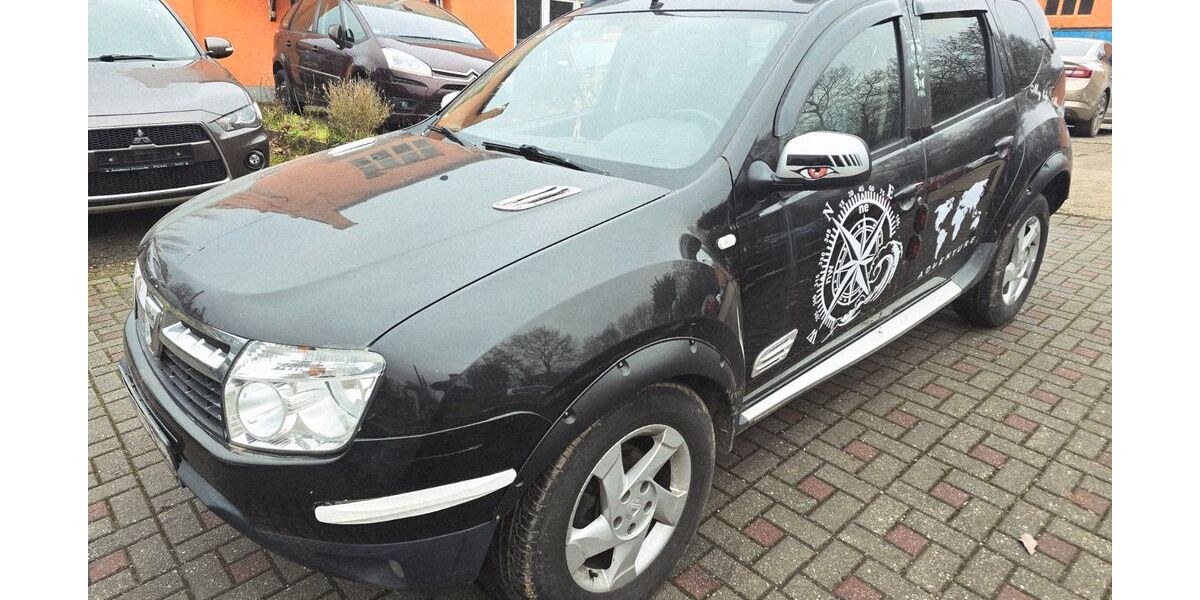 Dacia Duster 212.705 km 4.990 € Chemnitz 09114
