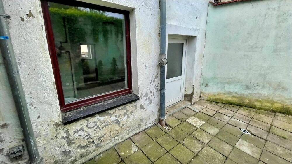 Reihenendhaus Rochlitz - 3 Zimmer, 110 m&sup2;, 43.000&euro; | Angebot:25776926