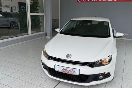 VW Scirocco 61.717 km 10.880 &euro; Mittweida 09648