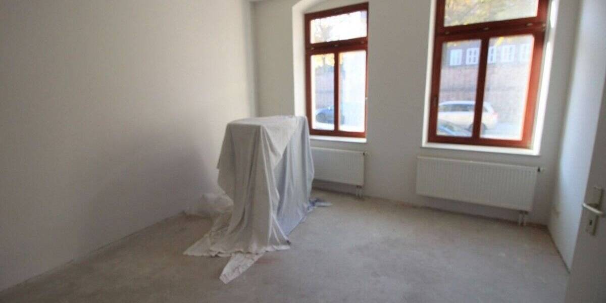 Gewerbeobjekt Chemnitz Zentrum - 400&euro; | Angebot:25744546