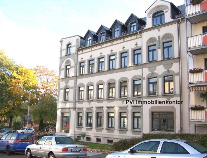 Singlewohnung im Grünen - C Gablenz 2 zimmer