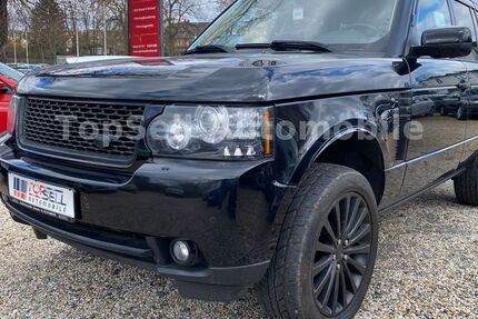 Land Rover Range Rover 265.366 km 15.555 &euro; Chemnitz 09120