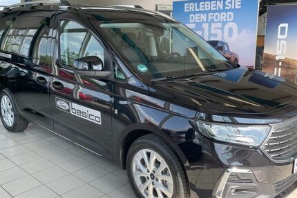 Ford Tourneo Connect 13.500 km 40.250 &euro; Glauchau 08371