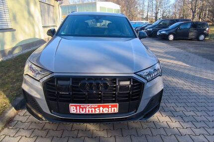 Audi Q7 10.323 km 74.995 &euro; Brand-Erbisdorf 09618