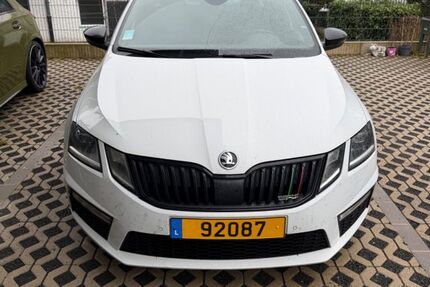 Skoda Octavia 120.000 km 20.000 &euro; Niederfeulen 09176