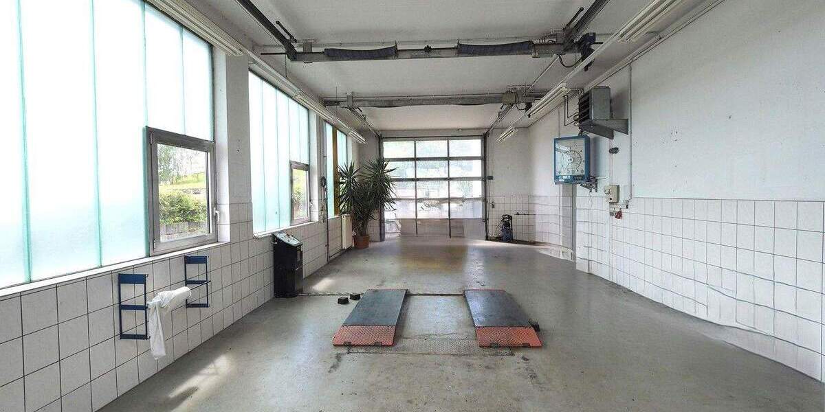 Gewerbeobjekt Rochlitz - 560.000&euro; | Angebot:25167474