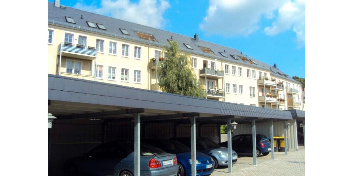 Etagenwohnung Chemnitz Ebersdorf - 2 Zimmer, 55 m&sup2;, 75.550&euro; | Angebot:25545038