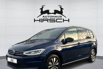 VW Touran 25.900 km 34.990 &euro; Chemnitz 09120
