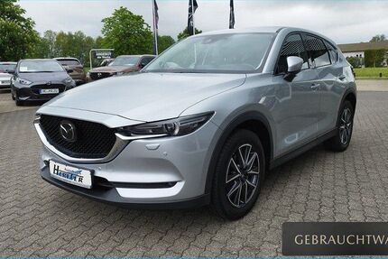 Mazda CX-5 70.056 km 23.860 &euro; Hainichen 09661