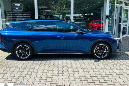 Kia K4 5.000 km 39.990 &euro; Chemnitz 09116