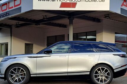 Land Rover Range Rover Velar 17.900 km 64.400 &euro; Chemnitz 09130