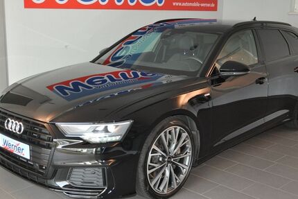 Audi A6 56.876 km 38.880 &euro; Mittweida 09648