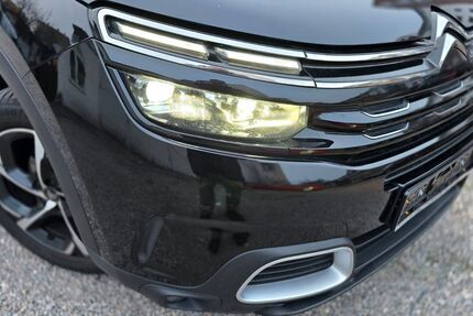 Citroen C5 Aircross 126.920 km 13.499 &euro; Chemnitz 09113