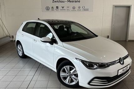 VW Golf 17.786 km 21.990 € Meerane 08393