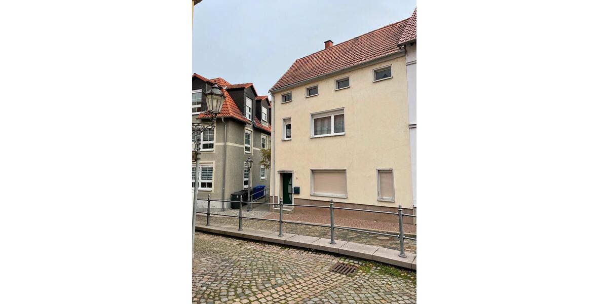 Reihenhaus Waldenburg - 4 Zimmer, 137 m&sup2;, 50.000&euro; | Angebot:26393052
