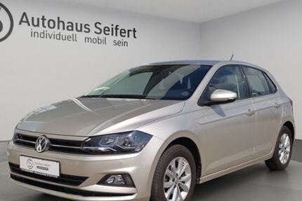 VW Polo 29.625 km 13.900 &euro; Annaberg-Buchholz 09456