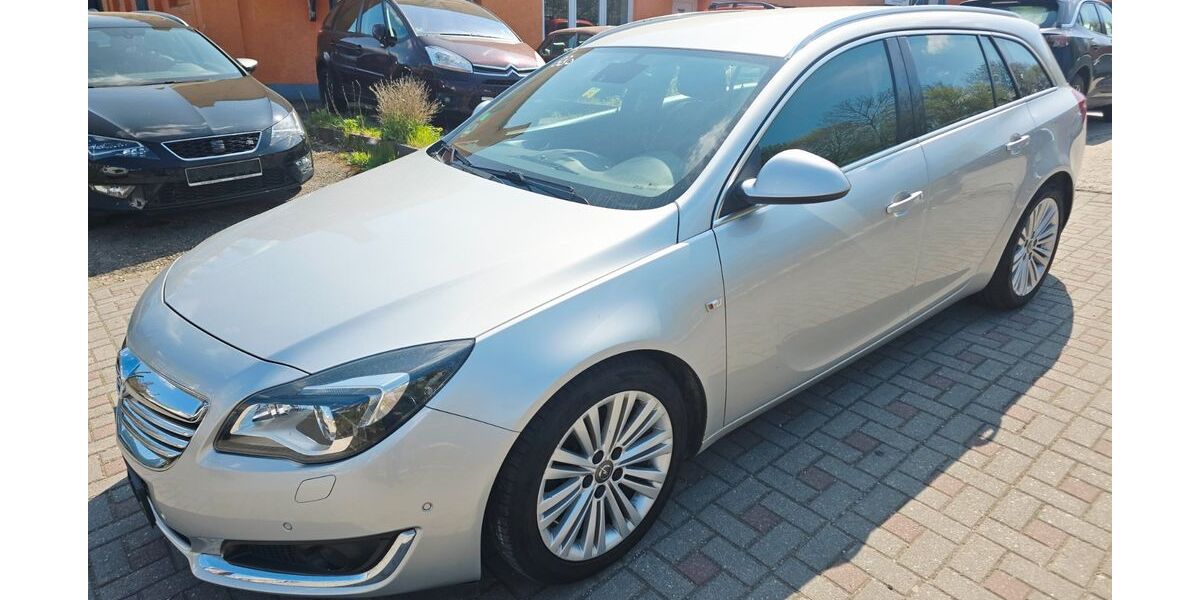 Opel Insignia 177.000 km 5.490 &euro; Chemnitz 09114