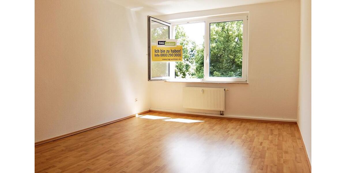 Etagenwohnung Chemnitz Adelsberg - 3 Zimmer, 61 m&sup2;, 300&euro; | Angebot:26263463