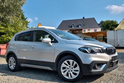 Suzuki SX4 196.000 km 7.840 € Zwickau 08066
