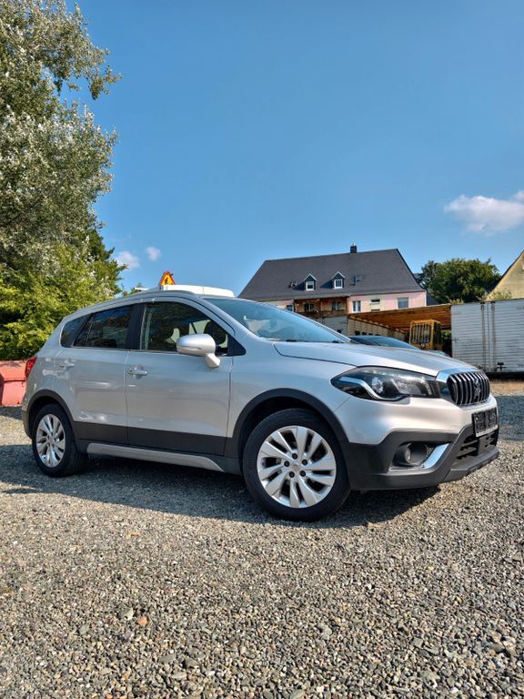 Suzuki SX4 196.000 km 7.840 € Zwickau 08066