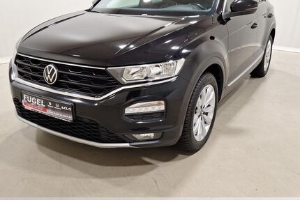 VW T-Roc 107.012 km 18.919 &euro; Chemnitz 09125