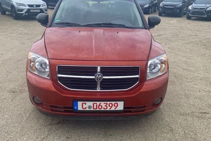 Dodge Caliber 122.234 km 3.790 &euro; Chemnitz 09114