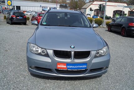 BMW 320 216.660 km 3.490 &euro; Chemnitz 09116