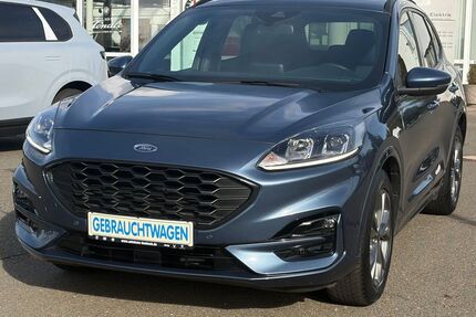 Ford Kuga 23.658 km 23.900 &euro; Chemnitz 09130