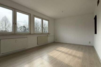 3-Raum Wohnung in Rabenstein 3 zimmer