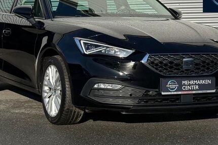 Seat Leon 47.000 km 25.950 &euro; Chemnitz 09126