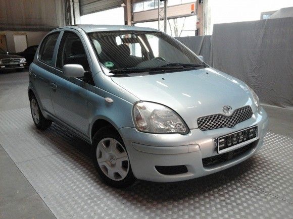 Yaris