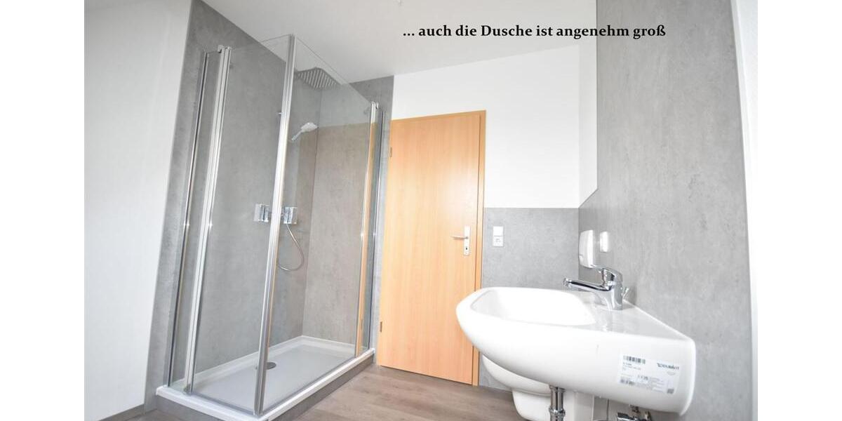 Dachgeschoßwohnung Chemnitz Wittgensdorf - 2 Zimmer, 64 m&sup2;, 490&euro; | Angebot:26443783