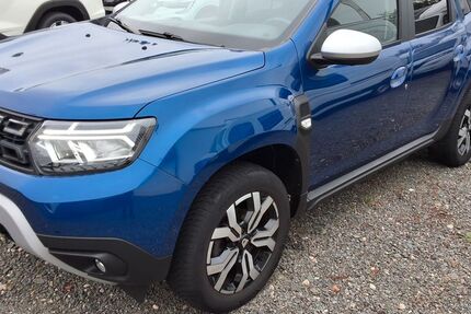 Dacia Duster 51.000 km 14.990 € Chemnitz 09126
